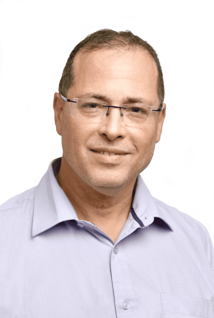 ד"ר משה יהודה גידולי ראש וצוואר